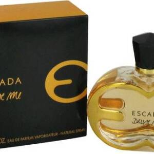 Escada Desire Me EDP 75ml For Women