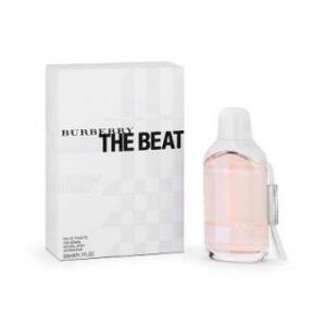 Burberry -The Beat EDT 75ml For Women