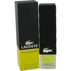 Lacoste Challenge EDT 90ml For Men