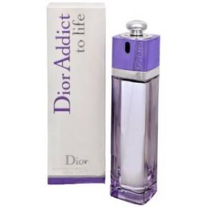 Christian Dior Dior Addict 2 Life EDT 100ml For Women