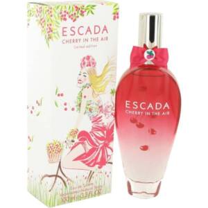 Escada Cherry In The Air EDP 100ml For Women