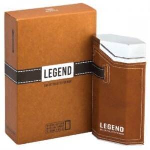 Emper Legend EDT 100ml For Men