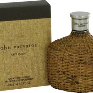 John Varvatos Artisan EDT 125ml For Men
