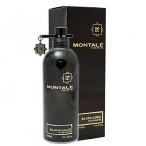 Montale Black Aoud EDP 100ml For Men