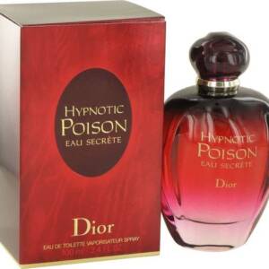 Christian Dior Hypnotic Poison Eau Secret EDT 100ml For Woman