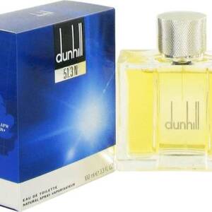 Dunhill 51.3N EDT 100ml For Men