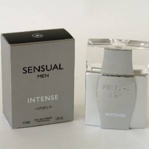 Johan B Sensual Intense EDT 85ml For Men