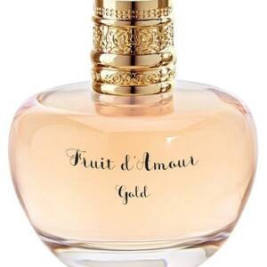 Emmanuel Ungaro Fruit D?Amour Gold EDT 100ml For Women