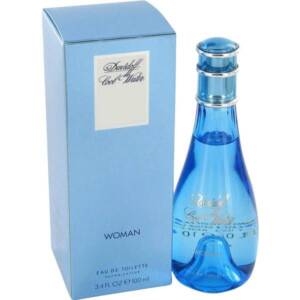 Davidoff Cool Water EDT 100ml For Women