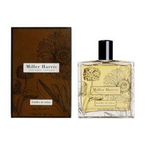 Miller Harris Feuilles De Tabac EDP 100ml For Men