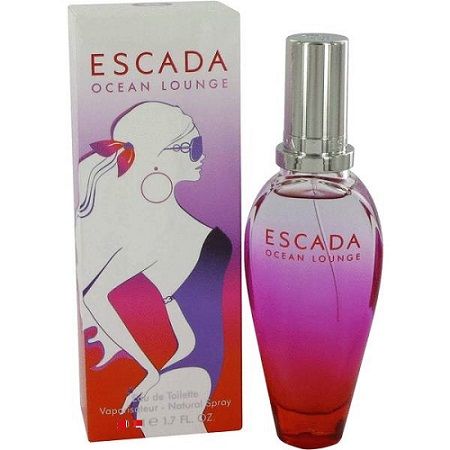 Escada Ocean Lounge EDT 100ml For Women Buy Here Allschoolabs