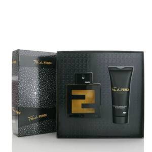 Fendi Fan Di Fendi EDT 100ml EDT Gift Set Men