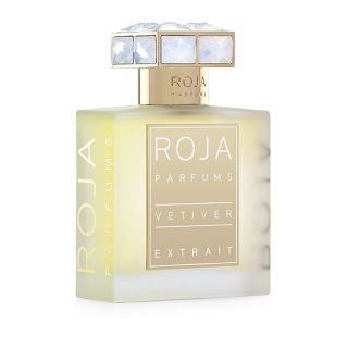 Vetiver 2025 roja dove