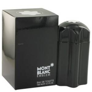 Mont Blanc Emblem EDT 100ml Perfume For Men