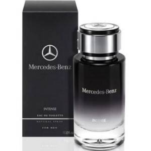 Mercedes Benz Intense EDT 75ml For Men