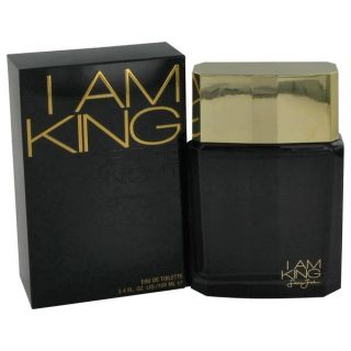 I am king eau de toilette spray men by sean best sale john