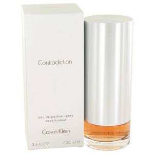 Calvin Klein Contradiction EDP 100ml For Women