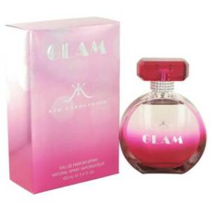Kim Kardashian Glam EDP 100ml For Women