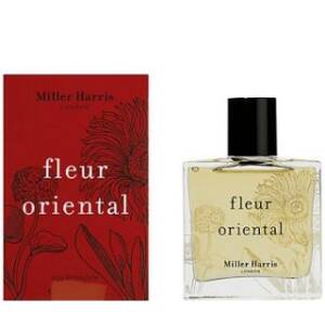 Miller Harris Fleur Oriental EDP 100ml For Women