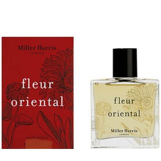 Miller harris fleur oriental new arrivals