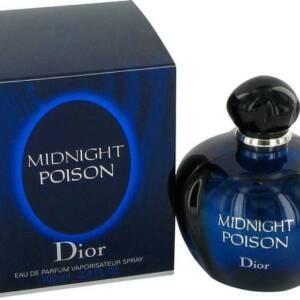 Christian Dior Midnight Poison EDP 100ml For Women
