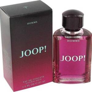 Joop Homme EDT 125ml Perfume For Men