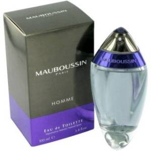 Mauboussin By Mauboussin EDT 100ML For Men