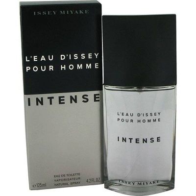 issey miyake intense 125 ml
