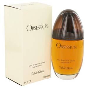 Calvin Klein Obsession EDP 100ml For Women