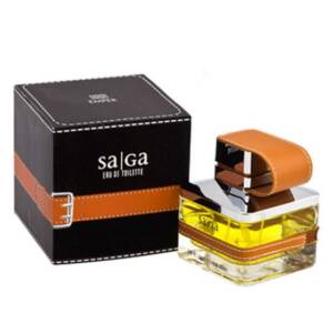 Emper Saga EDT 100ml For Men