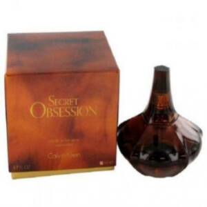 Calvin Klein Secret Obsession EDP 100ml For Women