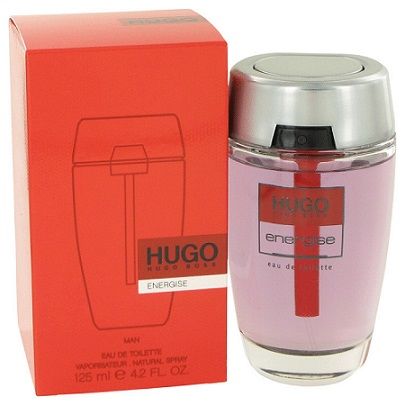 Hugo Boss Energise EDT 125ml For Men Buy Here Allschoolabs