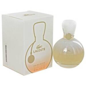 Lacoste Eau De EDP 90ml For Women