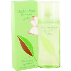 Elizabeth Arden Green Tea Lotus EDT 100ml For Women