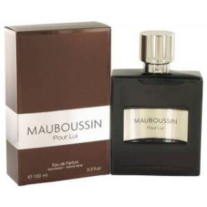 Mauboussin Pour Lui EDP 100ML For Men