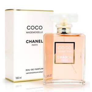 Chanel Coco Mademoiselle EDP 100ml For Women