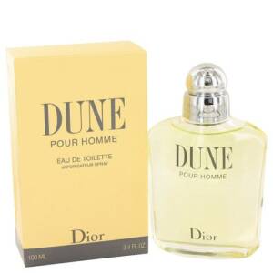 Christian Dior Dune EDT 100ml Perfume For Men