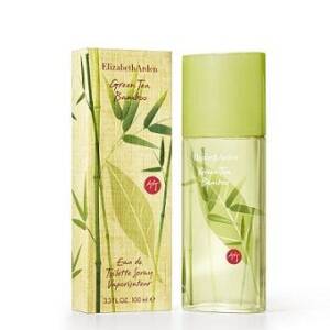 Elizabeth Arden Green Tea Bamboo EDT 100ml For Women