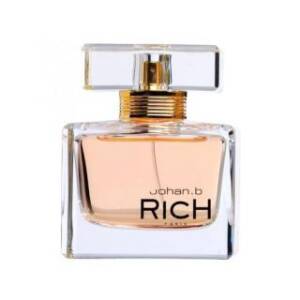Johan B Rich 85ML EDP For Women