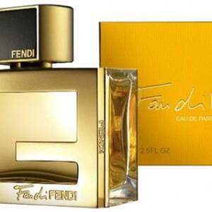 Fendi Fan Di Fendi EDP 75ml For Women