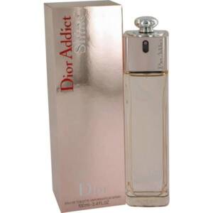 Christian Dior Addict Shine EDT 100ml For Women