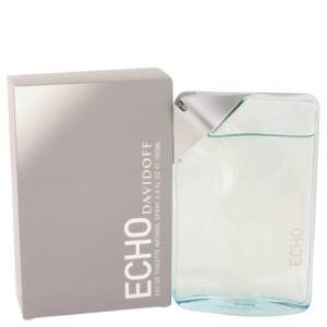 Davidoff Echo EDT 100ml For Men