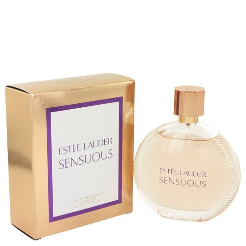 Estee lauder sensuous outlet 100ml