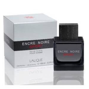 Lalique Encre Noire Sport EDT 100ml Perfume Men