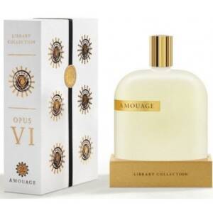 AMOUAGE OPUS VI EDP 100ML UNISEX