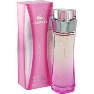 Lacoste Dream Of Pink EDT 90ml For Women