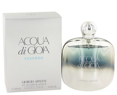 Giorgio armani essenza perfume hot sale