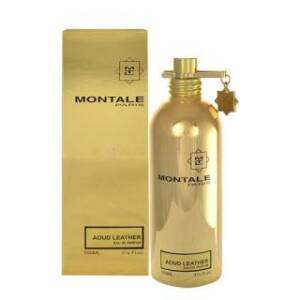 Montale Aoud Leather EDP 100ml For Men