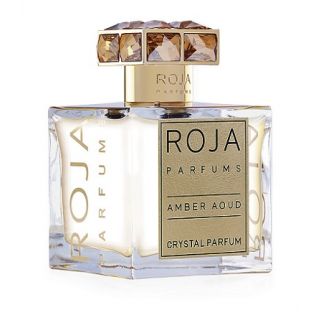 Roja amber aoud online 100ml