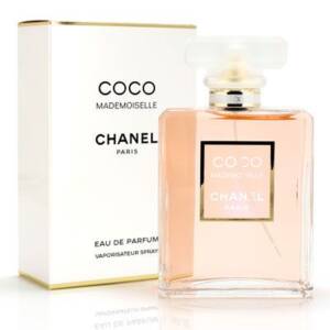 Chanel Coco Mademoiselle EDP 200ml For Women